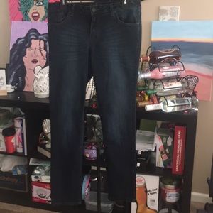 EUC Jessica Simpson Forever Skinny Jeans 31